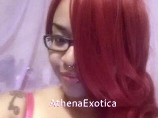 AthenaExotica