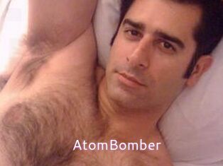 AtomBomber
