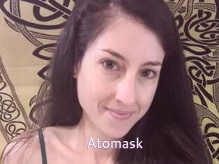 Atomask Just Amateurs