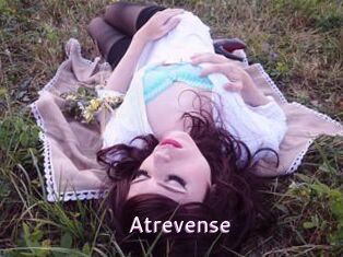 Atrevense Just Amateurs