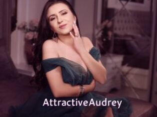 AttractiveAudrey