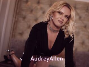 AudreyAllen