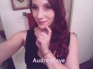Audrey_Faye Just Amateurs