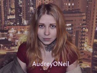 AudreyONeil
