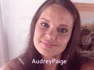 AudreyPaige