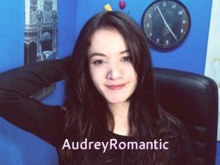 AudreyRomantic
