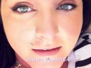 AudreySweet84