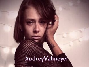AudreyValmeyer