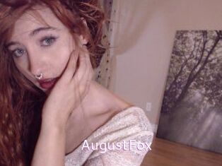 August_Fox