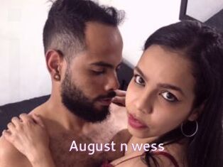 August_n_wess