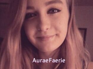 AuraeFaerie