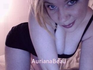 AurianaBeau