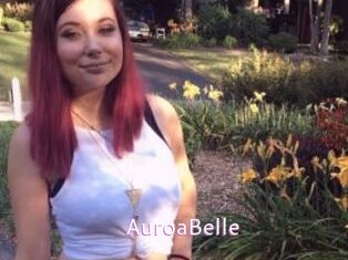 AuroaBelle Just Amateurs