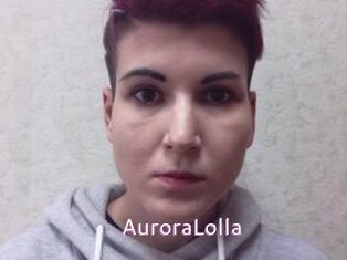 AuroraLolla Just Amateurs