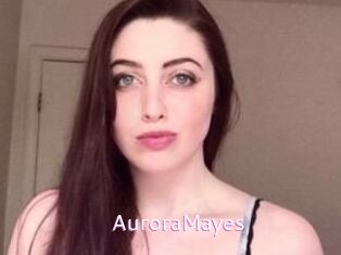 Aurora_Mayes Just Amateurs