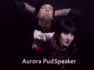 Aurora_PudSpeaker