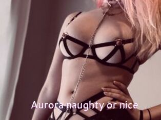 Aurora_naughty_or_nice