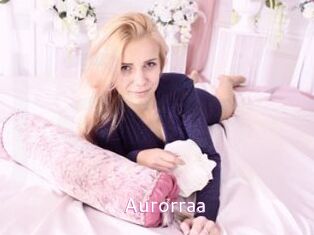 Aurorraa