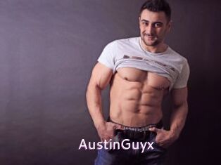 AustinGuyx