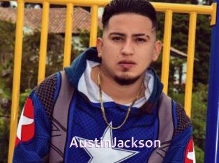 AustinJackson