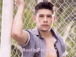 AustinRaynolds