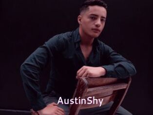 AustinShy