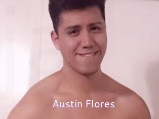 Austin_Flores Just Amateurs