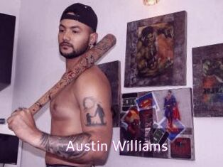 Austin_Williams Just Amateurs