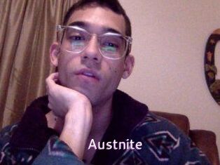 Austnite