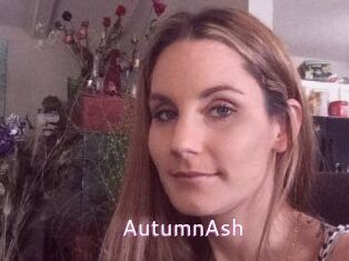 Autumn_Ash Just Amateurs