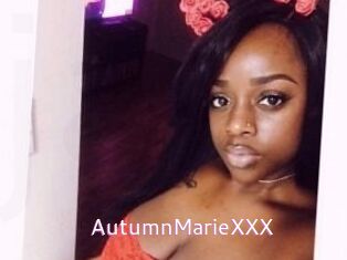 AutumnMarieXXX Just Amateurs