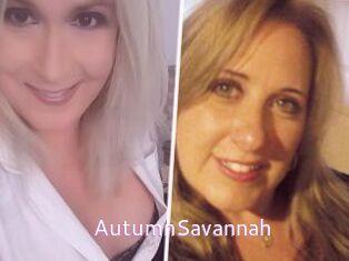 AutumnSavannah