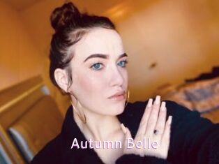 Autumn_Belle