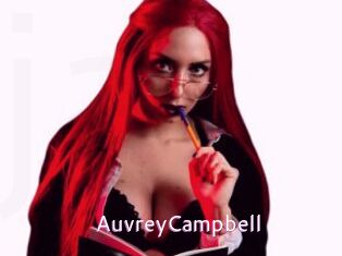 AuvreyCampbell