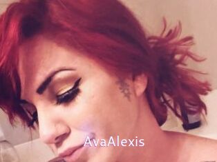 AvaAlexis