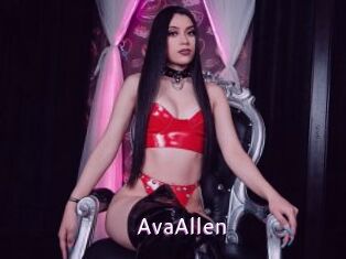 AvaAllen