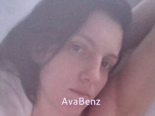 Ava_Benz