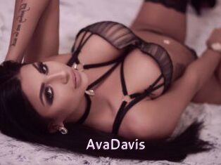 AvaDavis
