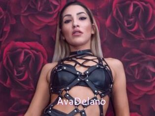 AvaDelano