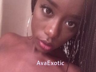 AvaExotic