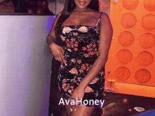 AvaHoney Just Amateurs