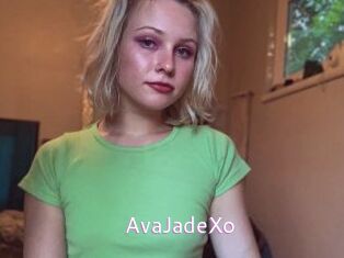 AvaJadeXo Just Amateurs