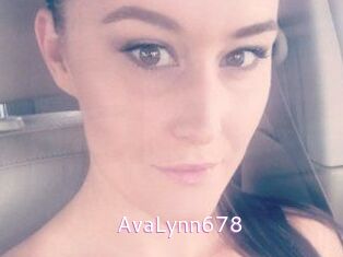 AvaLynn678