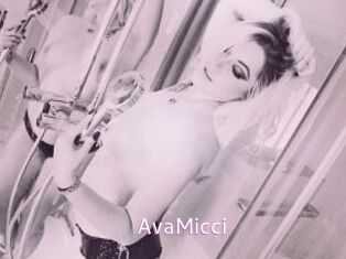 AvaMicci