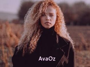 AvaOz
