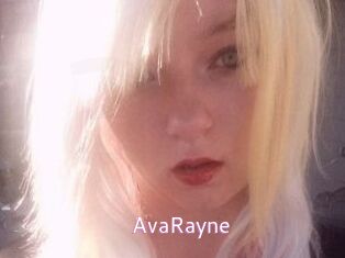 AvaRayne