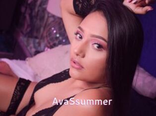 AvaSsummer