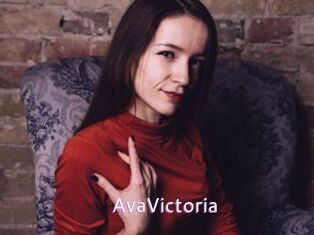AvaVictoria