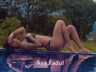 Ava_Fadul Just Amateurs
