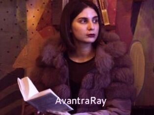 AvantraRay
